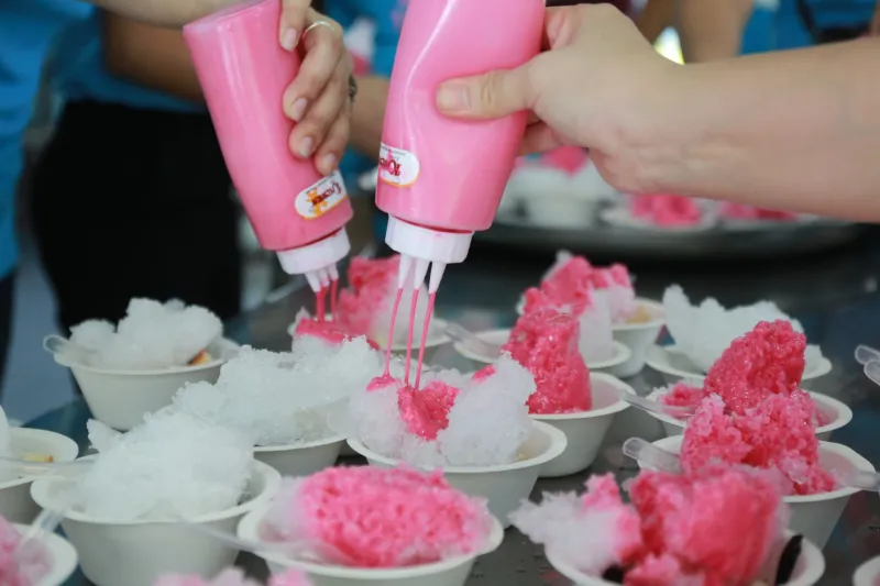 Shaved Ice's Long Journey: From Island Kitchens to Mainland America's Hottest Dessert Trend